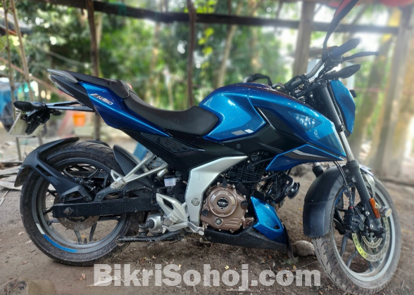Pulsar N160